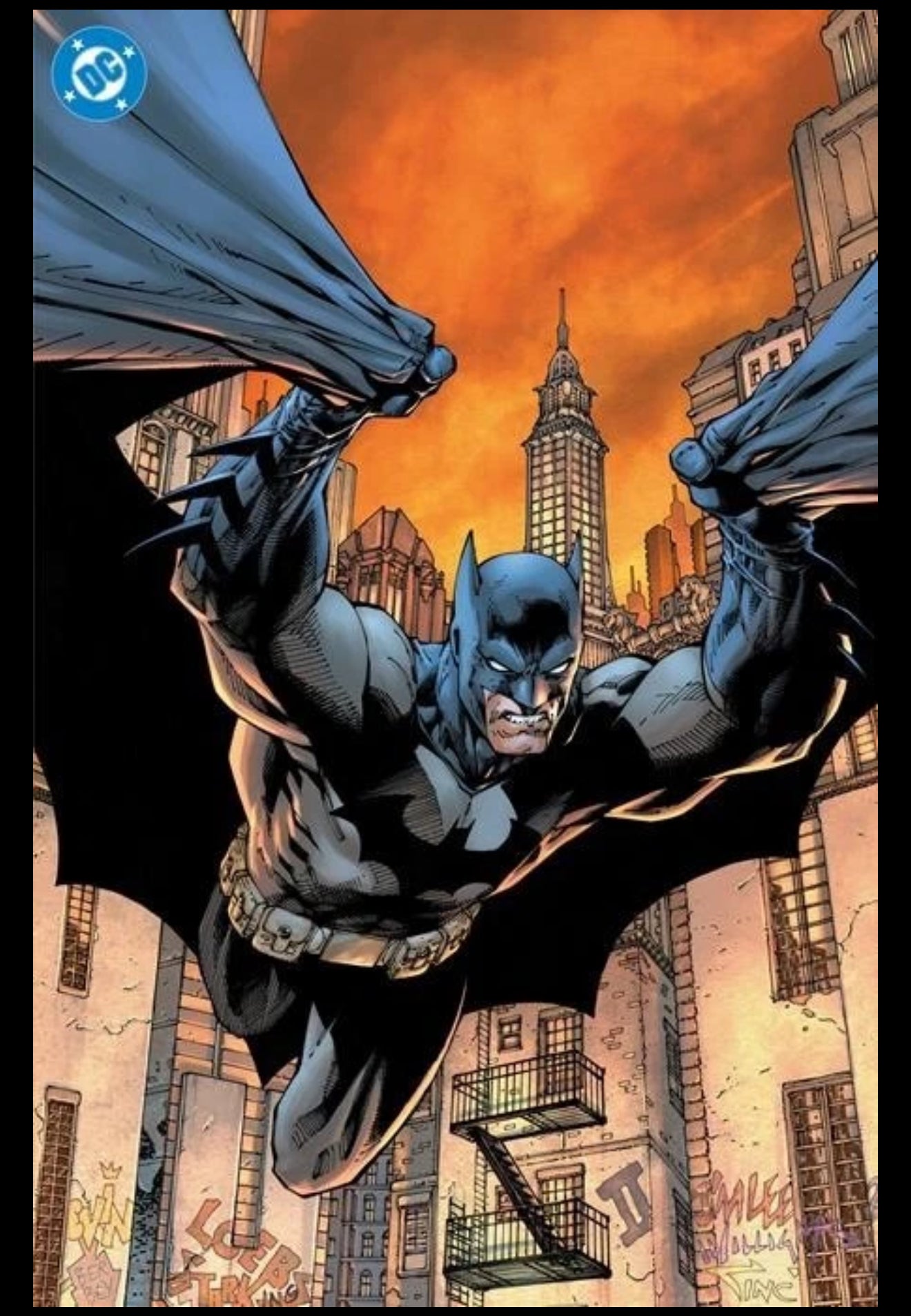 BATMAN #158 1:100 - Auction