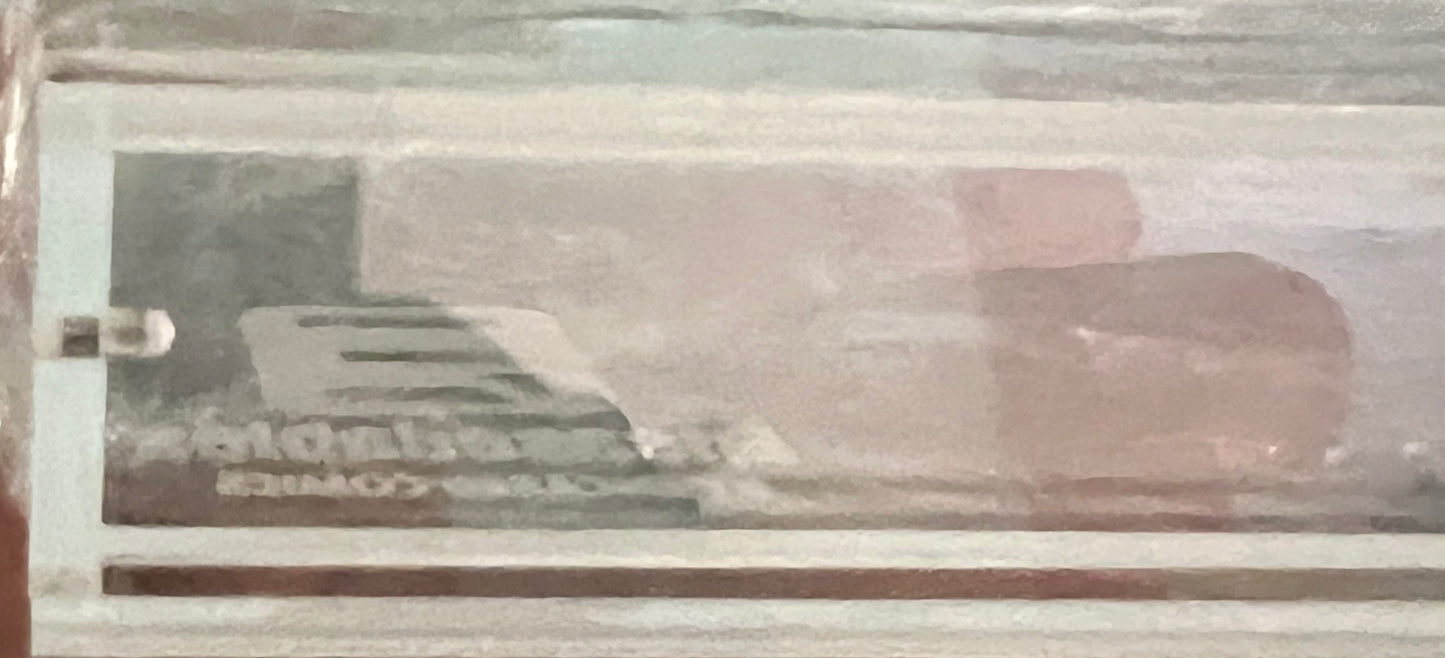 UV-Protected Graded Comic Frames CGC/PSA/CBCS/PGX