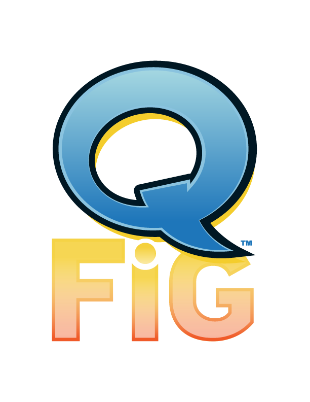 Funko Pops & Q-Figs