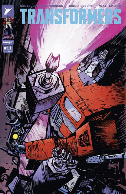 Transformers 11 A, B, C, D, E & Bundle