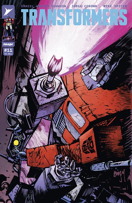 Transformers 11 A, B, C, D, E & Bundle