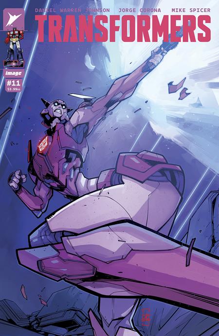Transformers 11 A, B, C, D, E & Bundle