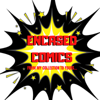 Encased Comics