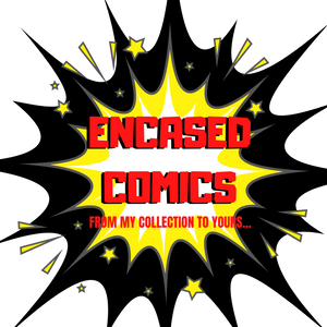 Encased Comics