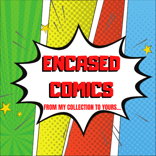 Encased Comics Virtual Gift Card