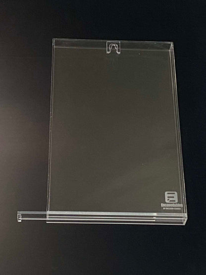 UV-Protected Graded Comic Frames CGC/PGX/CBCS