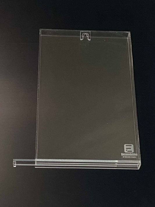 UV-Protected Graded Comic Frames CGC/PGX/CBCS